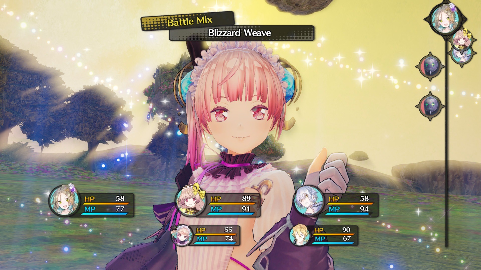 Atelier Lydie & Suelle: The Alchemists & the Mysterious Paintings - Imagen 6
